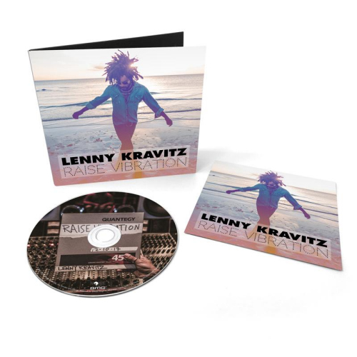 KRAVITZ, LENNY - RAISE VIBRATION -1CD-KRAVITZ, LENNY - RAISE VIBRATION -1CD-.jpg